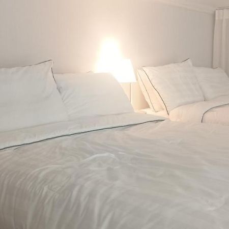 Blooming Guest House Daegu Dış mekan fotoğraf