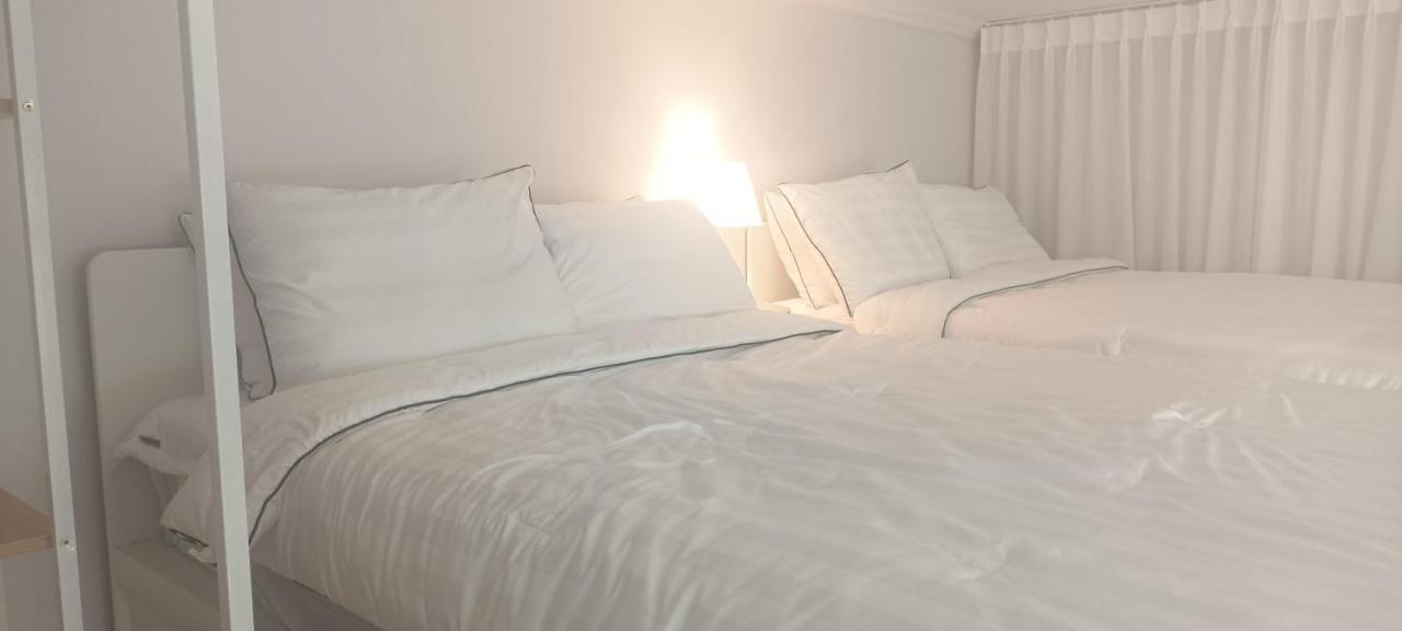 Blooming Guest House Daegu Dış mekan fotoğraf