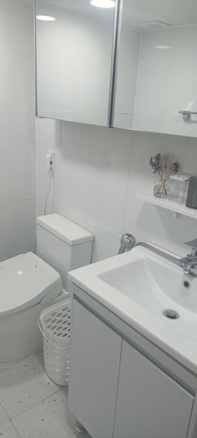 Blooming Guest House Daegu Dış mekan fotoğraf