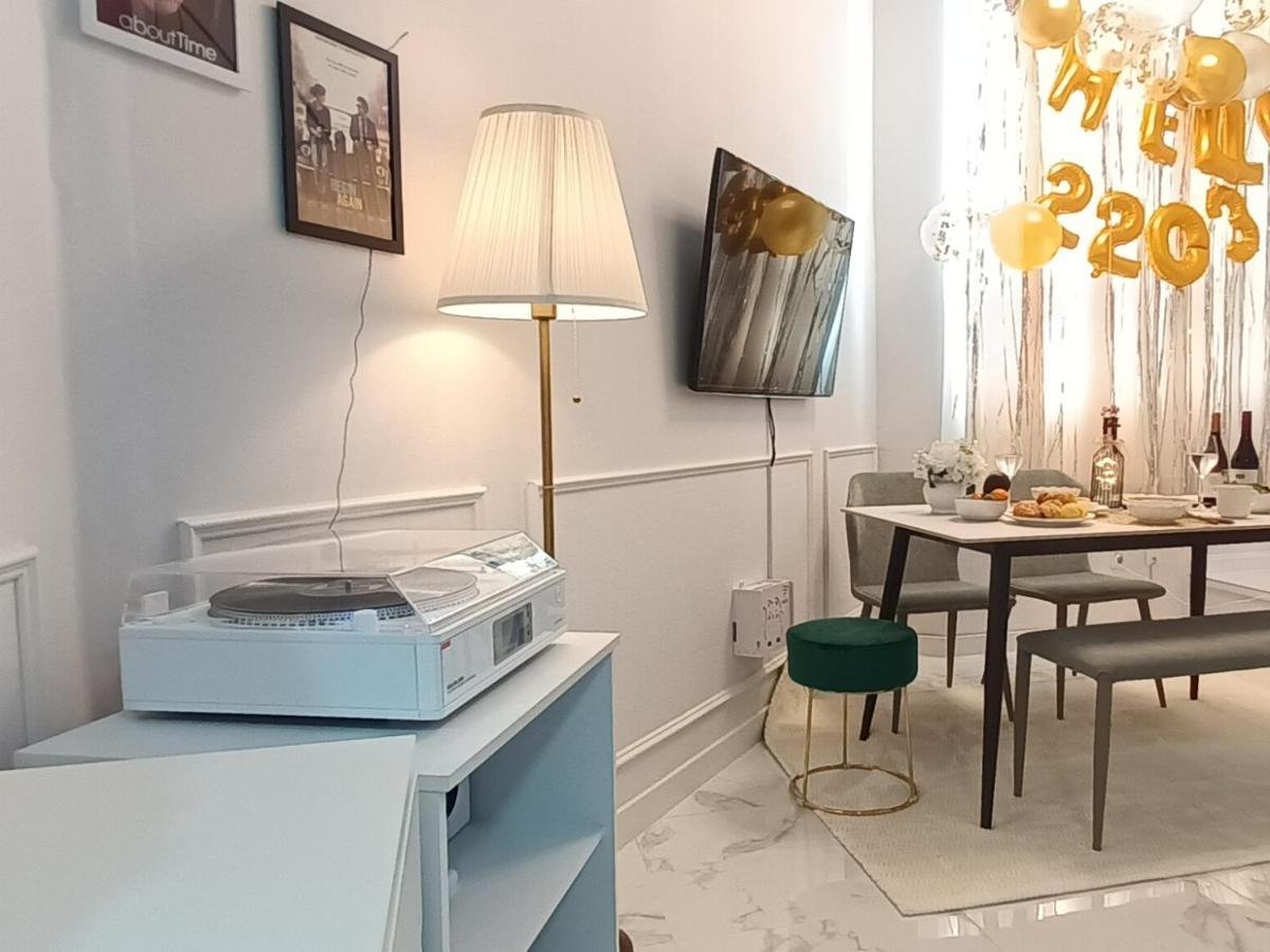 Blooming Guest House Daegu Dış mekan fotoğraf