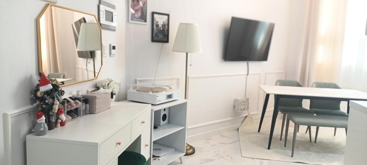 Blooming Guest House Daegu Dış mekan fotoğraf
